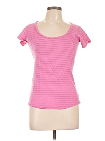 Op Short Sleeve Top (view 1)