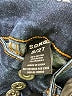 S.O.N.G. Solid Blue Jeans Size 5 - photo 7