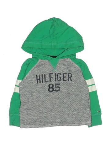 Tommy Hilfiger Long Sleeve T-Shirt (view 1)