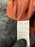Unbranded 100% Polyester Brown Blazer Size S (estimated) - photo 6