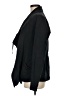 lucy Black Blazer Size M - photo 5