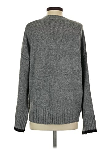 Sanctuary Pullover Sweater (view 2)