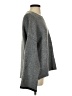 Sanctuary Gray Pullover Sweater Size S - photo 4