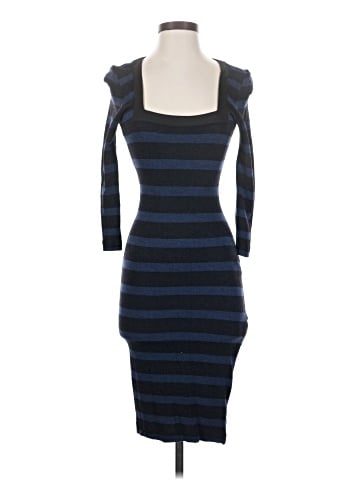 Bebe Cocktail Dress (view 1)