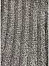 Dolce & Gabbana Metallic Gray Black Turtleneck Sweater Size EU (IT) 42 / US 6 - photo 11