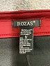 Assorted Brands Burgundy Active Pants Size 1X - photo 4