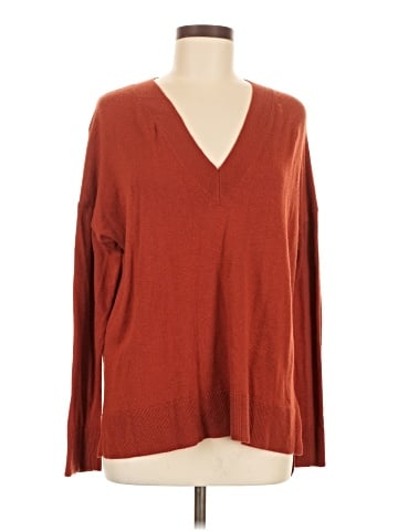 Treasure & Bond Pullover Sweater (view 1)