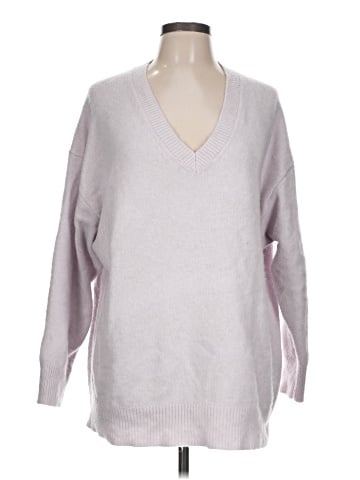 Zara Pullover Sweater (view 1)