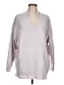 Zara Pink Pullover Sweater Size L - photo 1