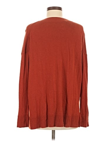 Treasure & Bond Pullover Sweater (view 2)