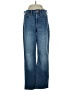 J.Crew Blue Jeans Size 25 waist - photo 1