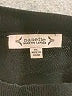 NANETTE Nanette Lepore Black Turtleneck Sweater Size XL - photo 7