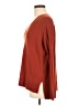 Treasure & Bond Red Pullover Sweater Size M - photo 5