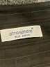 Atmosphere Black Dress Pants Size UK 16 / US 12 - photo 4