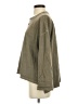 Madewell 100% Cotton Tan Sweatshirt Size XS - photo 5