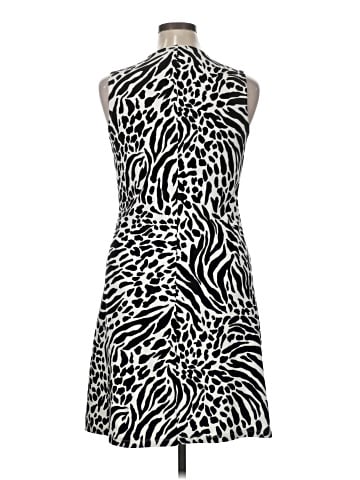 Jones New York Signature Casual Dress (view 2)