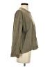 Madewell 100% Cotton Tan Sweatshirt Size XS - photo 4