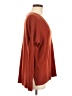 Treasure & Bond Red Pullover Sweater Size M - photo 4