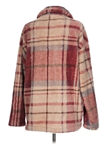Shein Coat (view 2)