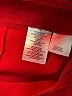 Anne Klein Red Casual Pants Size 14 - photo 8