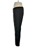 Ellen Tracy Solid Black Active Pants Size XL - photo 5