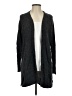 Ophelia Roe Gray Cardigan Size S - photo 1