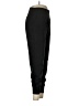 Glyder Solid Black Track Pants Size M - photo 4