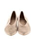 Eileen Fisher Tan Flats Size 8 1/2 - photo 2