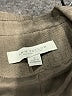 Ann Taylor Gray Blazer Size 4 - photo 6