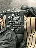 Elementz Stripes Brown 3/4 Sleeve Blouse Size 2X - photo 8