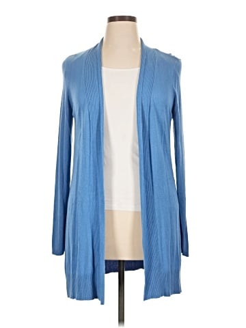 Neiman Marcus Cardigan (view 1)