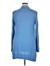 Neiman Marcus 100% Viscose Blue Cardigan Size XL - photo 2