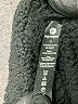 90 Degree by Reflex 100% Polyester Black Turtleneck Sweater Size L - photo 7