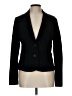 Ann Taylor Factory Black Blazer Size 10 - photo 1