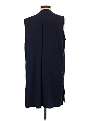 Cato Vest (view 2)