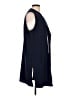 Cato Blue Vest Size L - photo 4