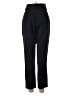 Lulus Black Casual Pants Size S - photo 2