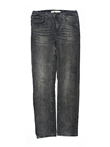 Levi Strauss Signature Jeans (view 1)