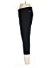 Zella Solid Black Active Pants Size L - photo 5
