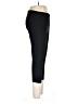 Zella Solid Black Active Pants Size L - photo 4