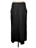 MAC Gray Casual Skirt Size EU 38 / US 8 - photo 2