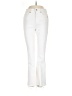 Zara Ivory Jeans Size 4 - photo 1