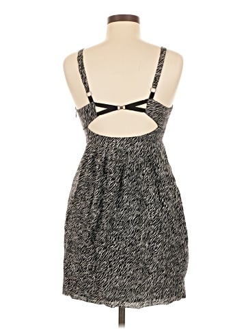 ALLSAINTS Spitalfields Cocktail Dress (view 2)