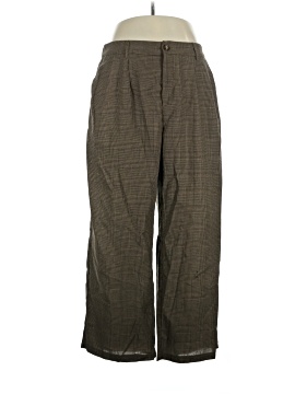 Shein Curve Casual Pants