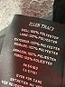 Ellen Tracy 100% Polyester Black Raincoat Size L - photo 7