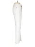 Zara Ivory Jeans Size 4 - photo 4