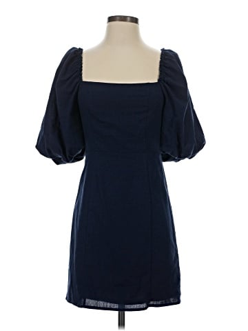 Miami Cocktail Dress (view 1)