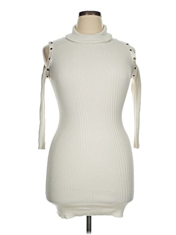 No Comment Casual Dress (view 1)