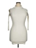 No Comment Ivory Casual Dress Size XL - photo 1