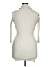 No Comment Ivory Casual Dress Size XL - photo 2